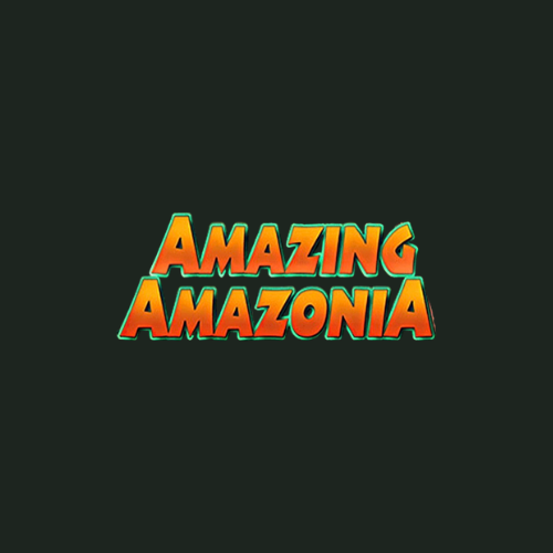 Amazing Amazonia